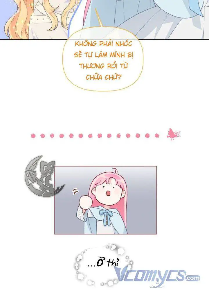 Sự Điều Trị Đặc Biệt Của Tinh Linh Nettruyen ZZZ Chương 43 Page 58