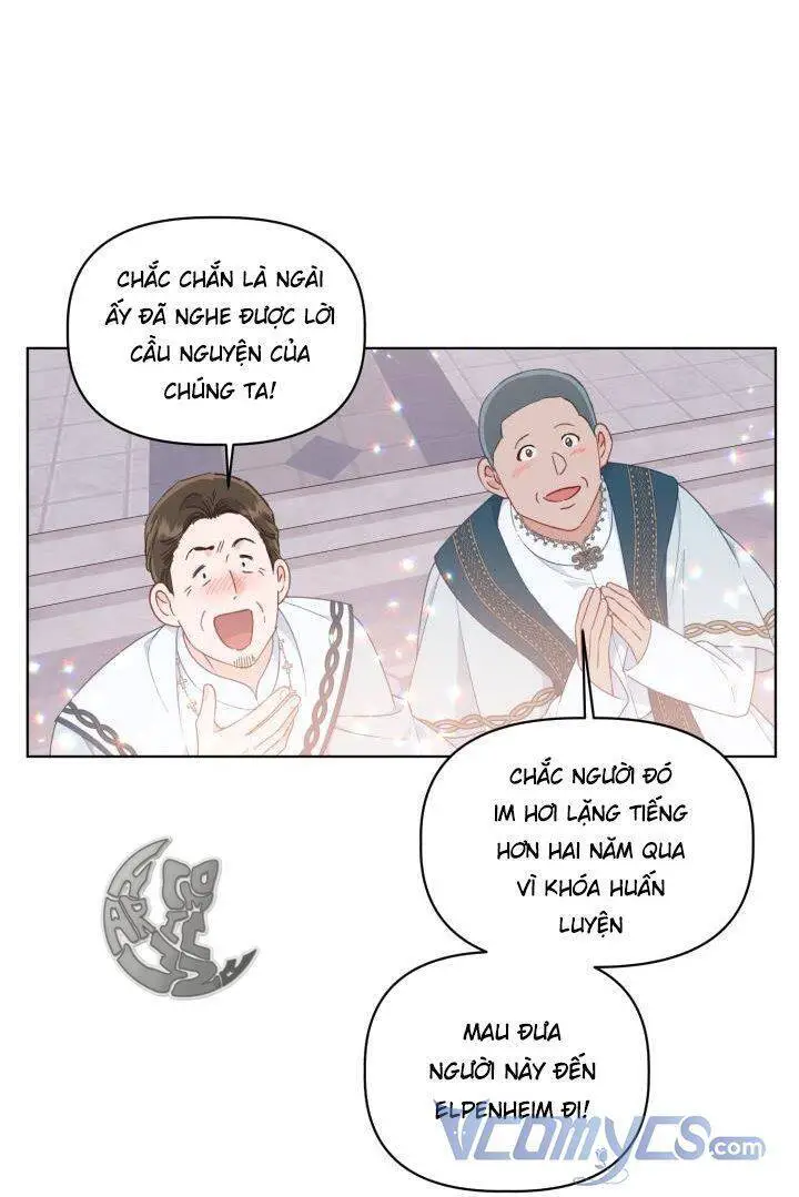 Sự Điều Trị Đặc Biệt Của Tinh Linh Nettruyen ZZZ Chương 43 Page 63