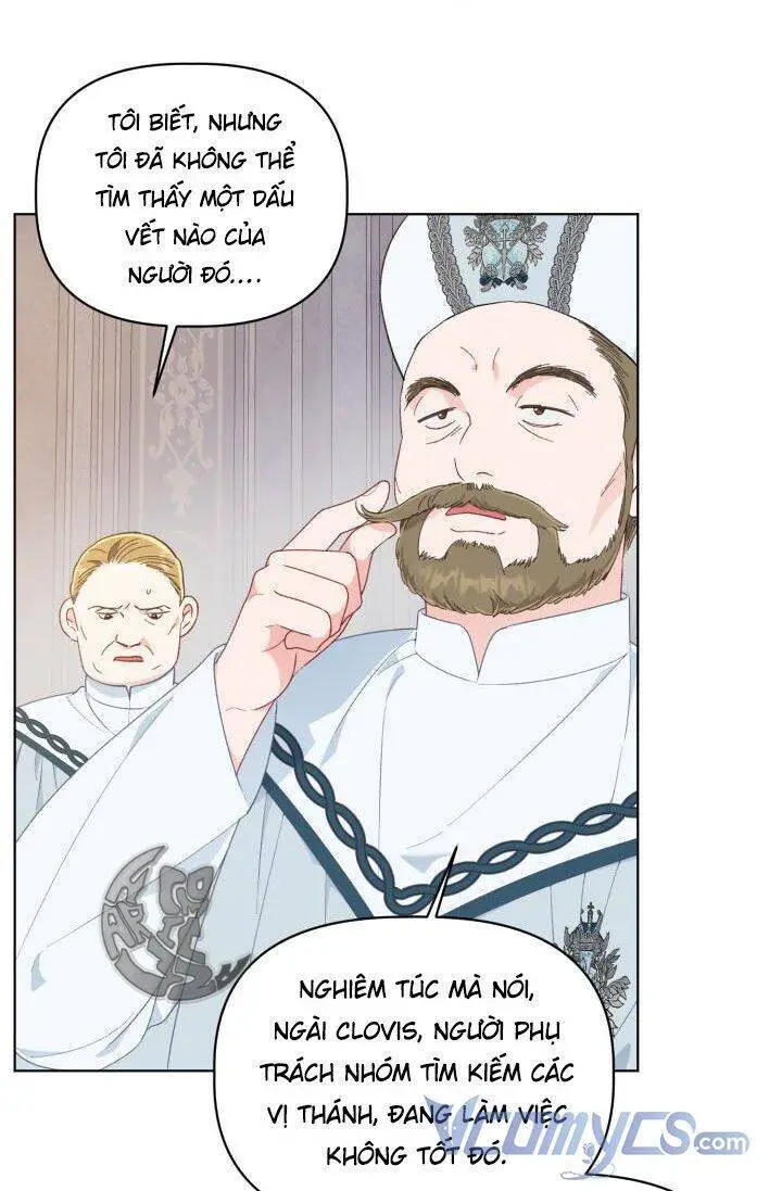 Sự Điều Trị Đặc Biệt Của Tinh Linh Nettruyen ZZZ Chương 43 Page 64