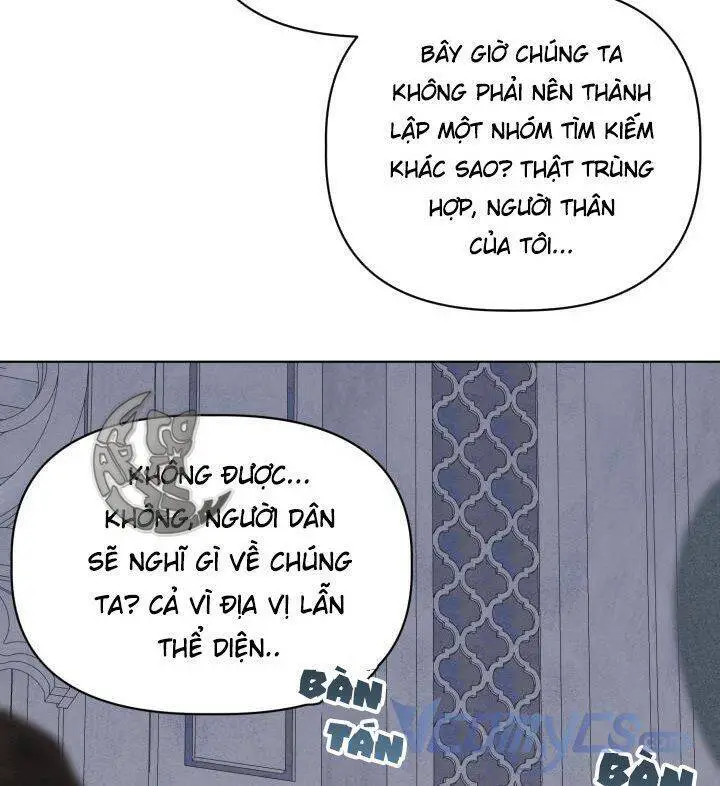 Sự Điều Trị Đặc Biệt Của Tinh Linh Nettruyen ZZZ Chương 43 Page 65