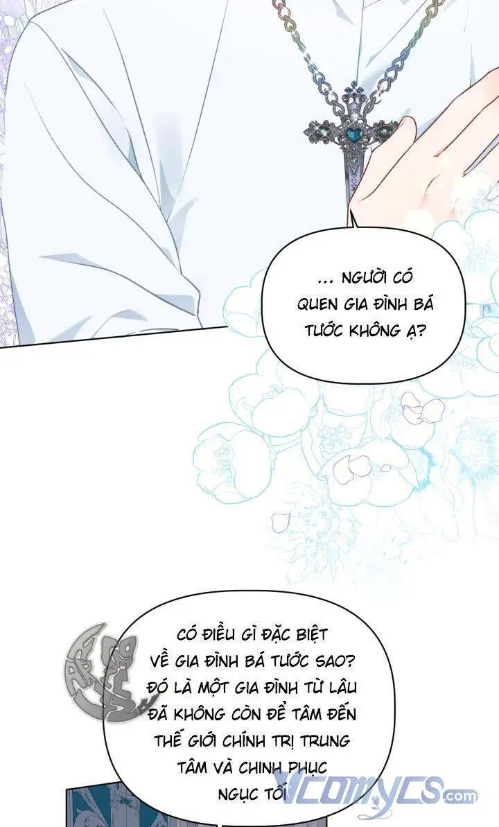 Sự Điều Trị Đặc Biệt Của Tinh Linh Nettruyen ZZZ Chương 43 Page 74