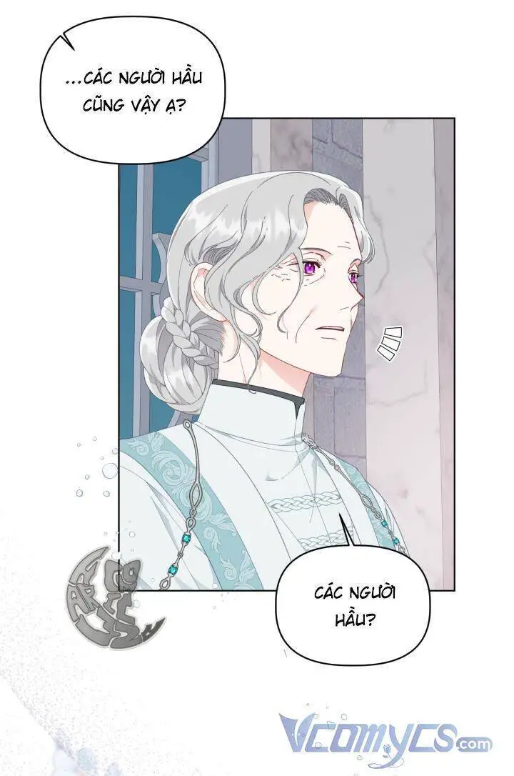 Sự Điều Trị Đặc Biệt Của Tinh Linh Nettruyen ZZZ Chương 43 Page 76