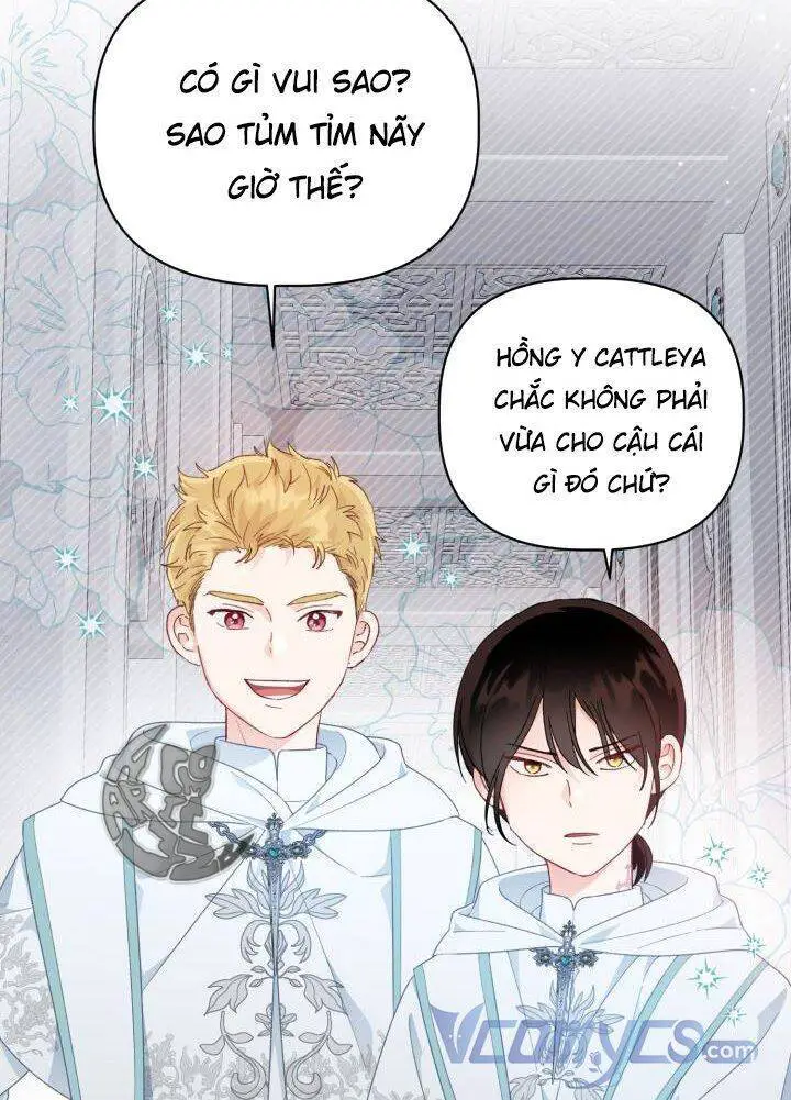 Sự Điều Trị Đặc Biệt Của Tinh Linh Nettruyen ZZZ Chương 43 Page 85