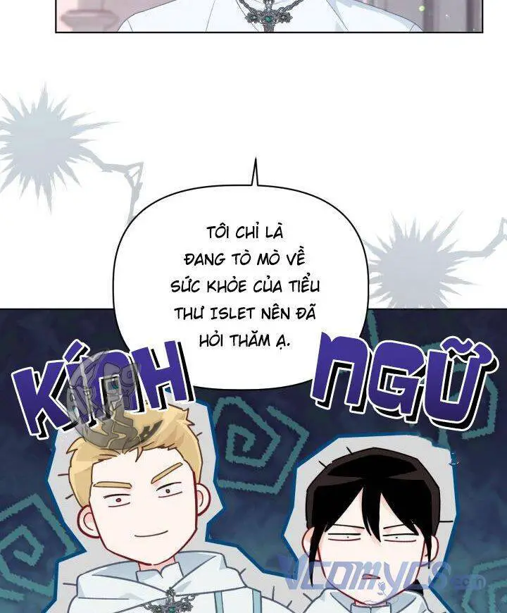 Sự Điều Trị Đặc Biệt Của Tinh Linh Nettruyen ZZZ Chương 43 Page 87