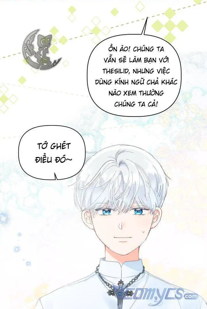 Sự Điều Trị Đặc Biệt Của Tinh Linh Nettruyen ZZZ Chương 43 Page 95