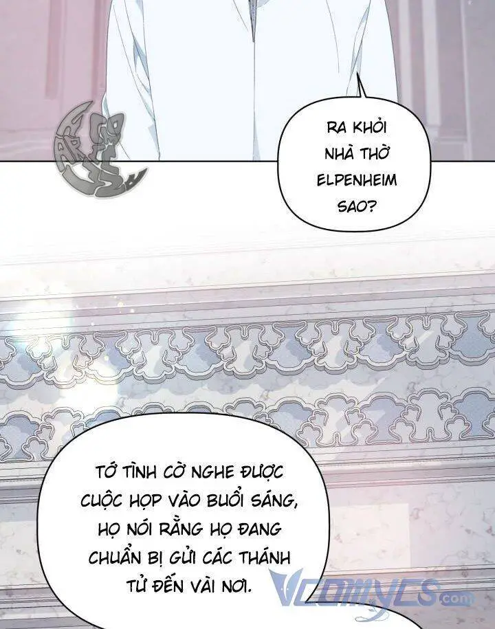 Sự Điều Trị Đặc Biệt Của Tinh Linh Nettruyen ZZZ Chương 43 Page 103