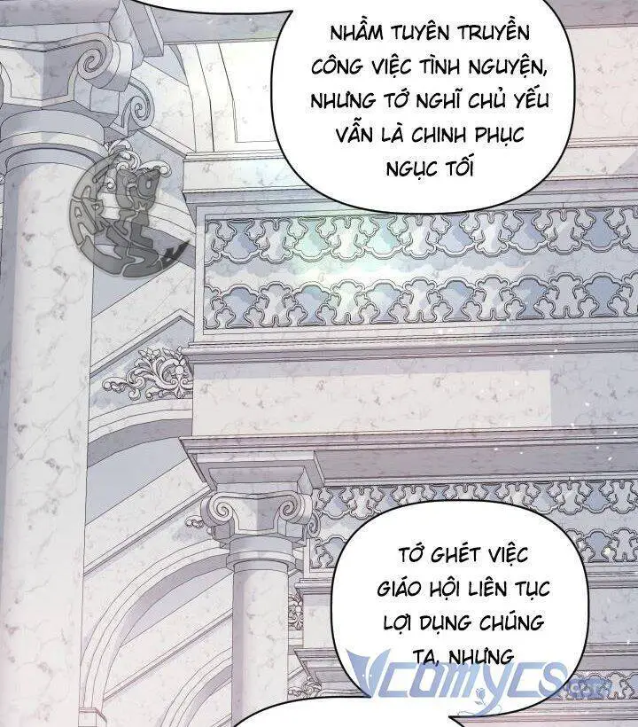 Sự Điều Trị Đặc Biệt Của Tinh Linh Nettruyen ZZZ Chương 43 Page 104