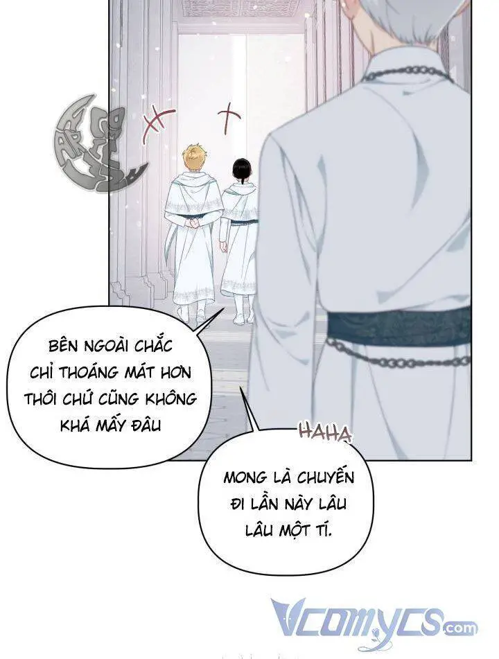 Sự Điều Trị Đặc Biệt Của Tinh Linh Nettruyen ZZZ Chương 43 Page 109