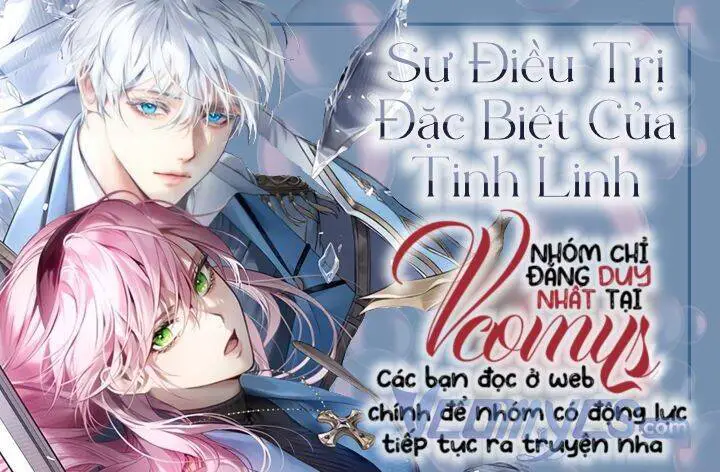 Sự Điều Trị Đặc Biệt Của Tinh Linh Nettruyen ZZZ Chương 43 Page 116