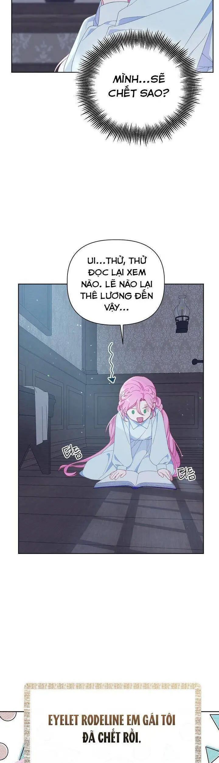 Sự Điều Trị Đặc Biệt Của Tinh Linh Nettruyen ZZZ Chương 8 Page 2