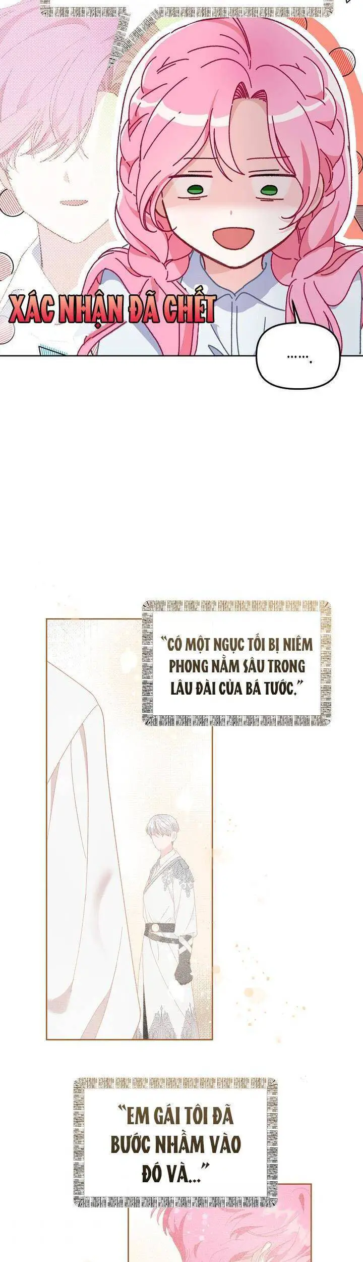 Sự Điều Trị Đặc Biệt Của Tinh Linh Nettruyen ZZZ Chương 8 Page 3