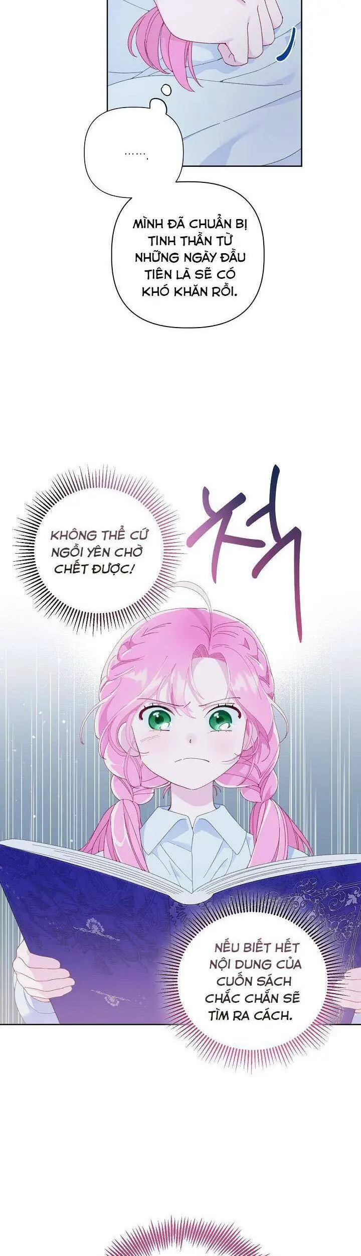 Sự Điều Trị Đặc Biệt Của Tinh Linh Nettruyen ZZZ Chương 8 Page 6