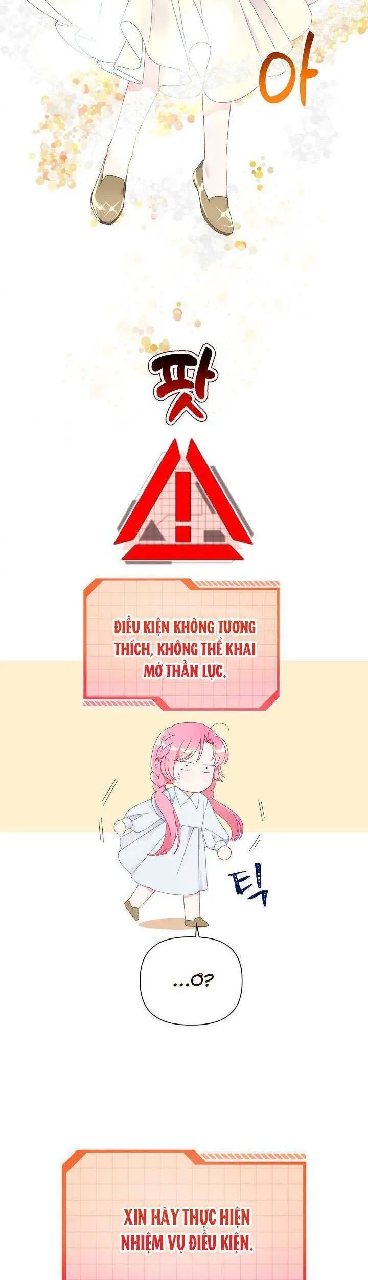 Sự Điều Trị Đặc Biệt Của Tinh Linh Nettruyen ZZZ Chương 8 Page 15
