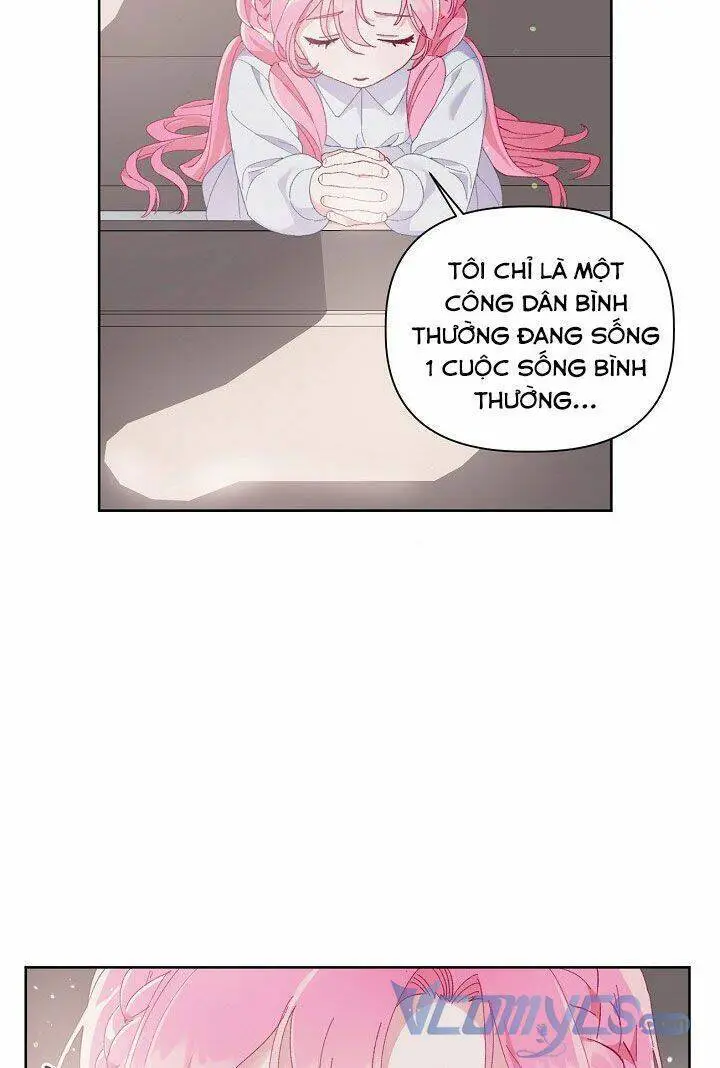 Sự Điều Trị Đặc Biệt Của Tinh Linh Nettruyen ZZZ Chương 8 Page 73