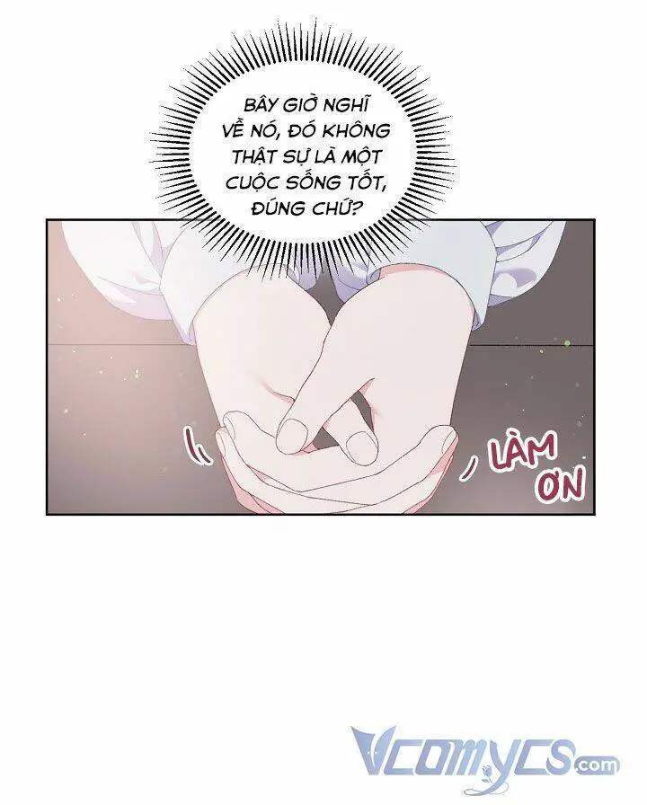 Sự Điều Trị Đặc Biệt Của Tinh Linh Nettruyen ZZZ Chương 8 Page 75
