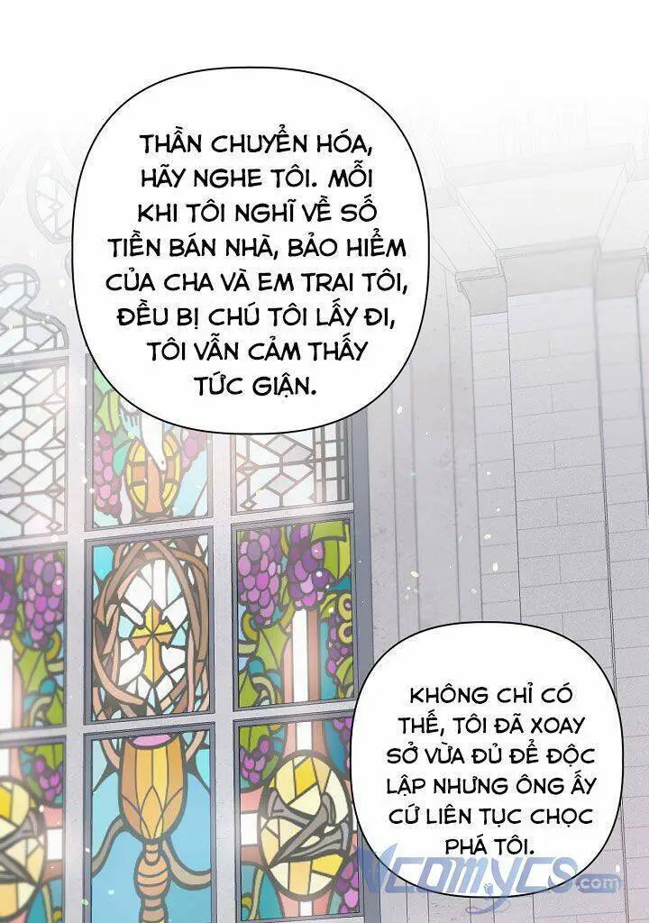 Sự Điều Trị Đặc Biệt Của Tinh Linh Nettruyen ZZZ Chương 8 Page 76