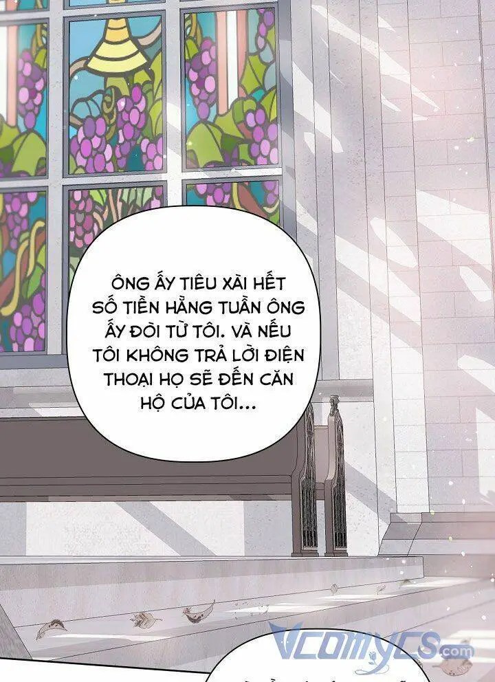 Sự Điều Trị Đặc Biệt Của Tinh Linh Nettruyen ZZZ Chương 8 Page 77