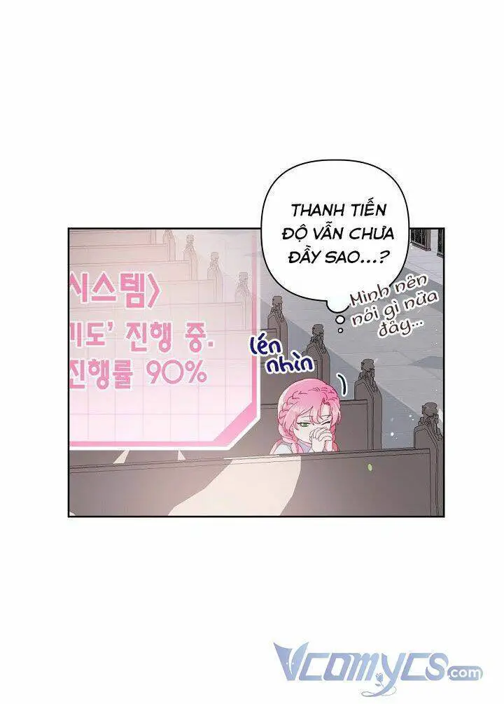 Sự Điều Trị Đặc Biệt Của Tinh Linh Nettruyen ZZZ Chương 8 Page 86