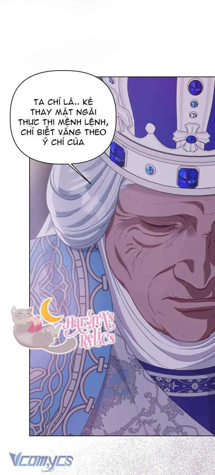 Sự Điều Trị Đặc Biệt Của Tinh Linh Nettruyen ZZZ Chương 87 Page 57