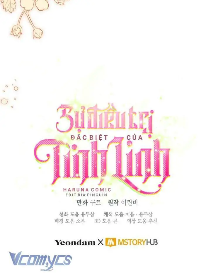 Sự Điều Trị Đặc Biệt Của Tinh Linh Nettruyen ZZZ Chương 87 Page 67