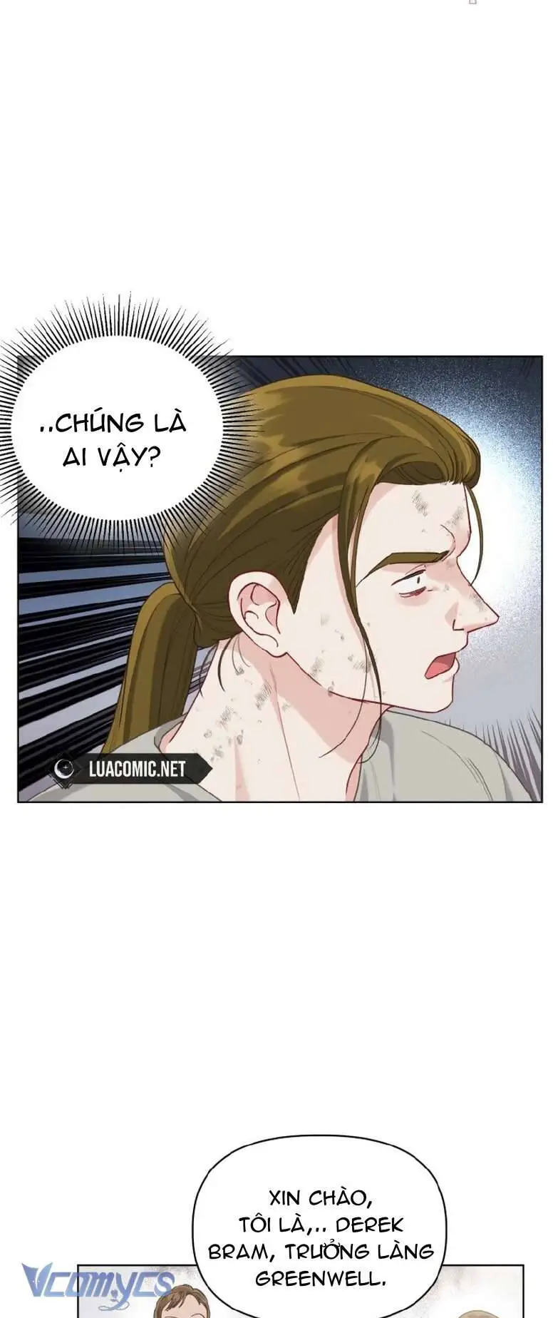 Sự Điều Trị Đặc Biệt Của Tinh Linh Nettruyen ZZZ Chương 84 Page 6