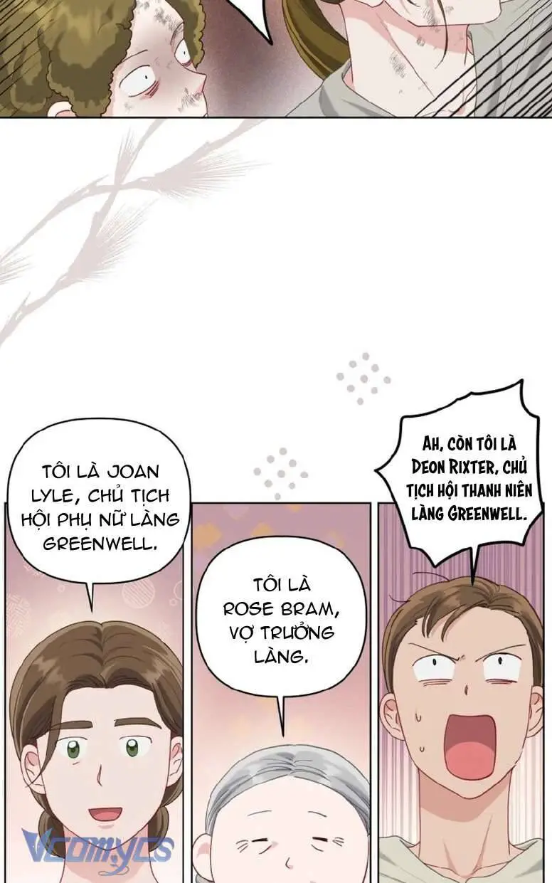 Sự Điều Trị Đặc Biệt Của Tinh Linh Nettruyen ZZZ Chương 84 Page 8