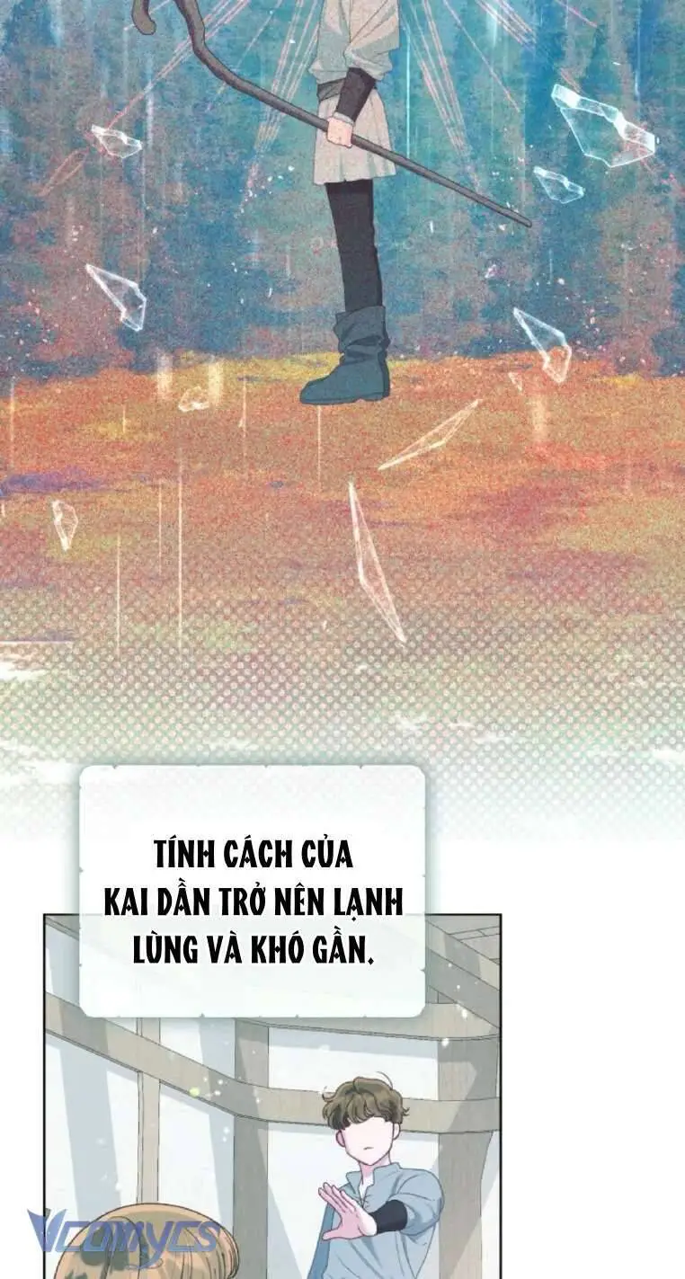 Sự Điều Trị Đặc Biệt Của Tinh Linh Nettruyen ZZZ Chương 88 Page 49