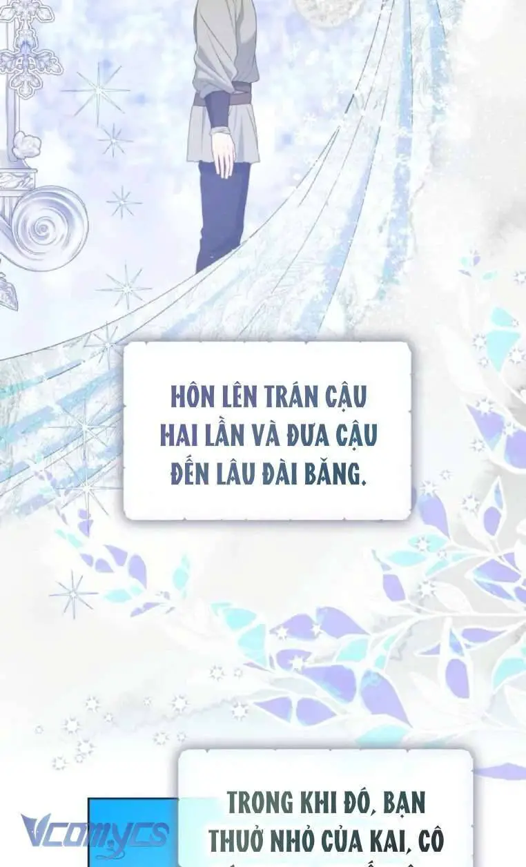 Sự Điều Trị Đặc Biệt Của Tinh Linh Nettruyen ZZZ Chương 88 Page 51