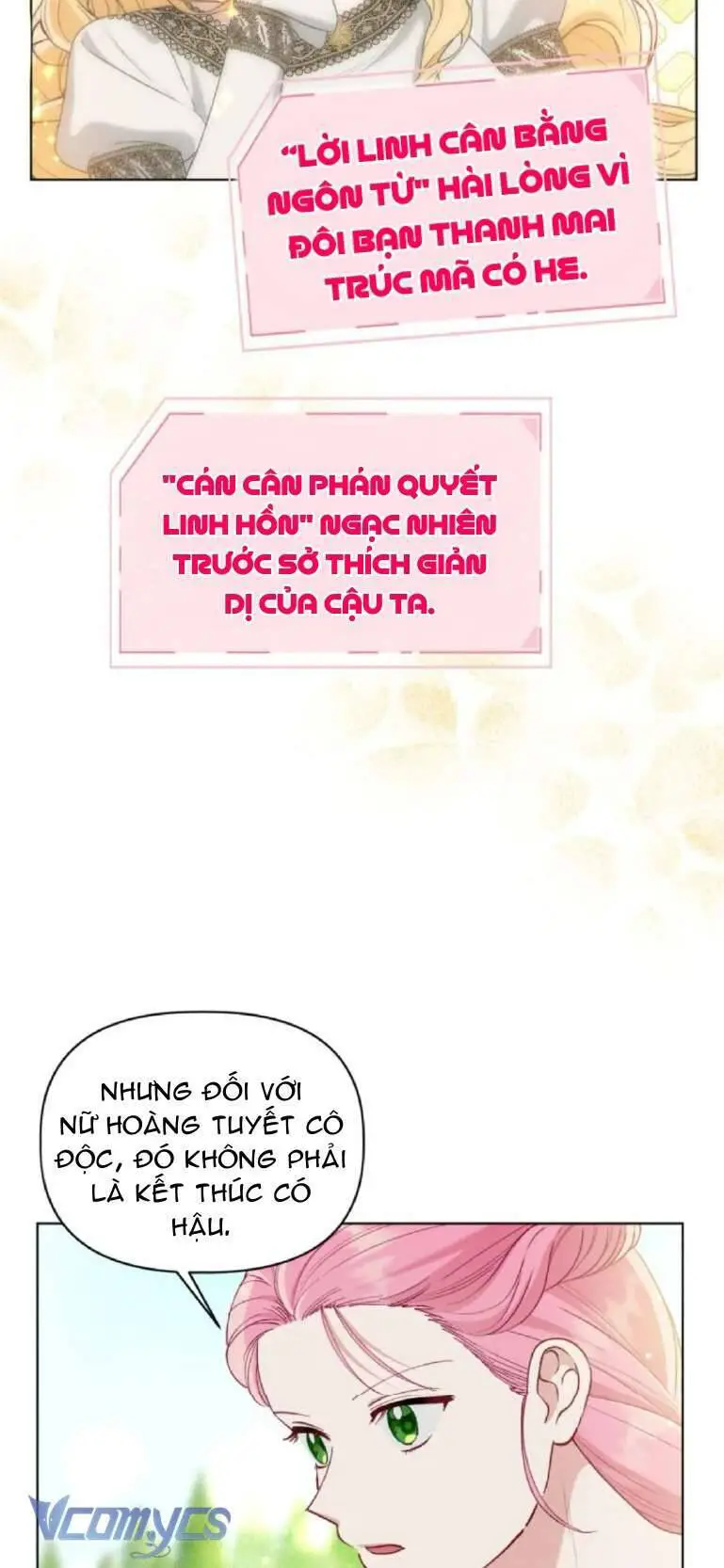 Sự Điều Trị Đặc Biệt Của Tinh Linh Nettruyen ZZZ Chương 88 Page 56