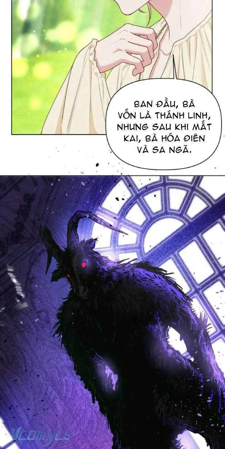 Sự Điều Trị Đặc Biệt Của Tinh Linh Nettruyen ZZZ Chương 88 Page 57