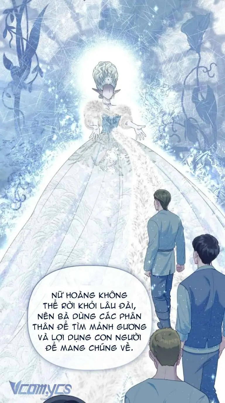 Sự Điều Trị Đặc Biệt Của Tinh Linh Nettruyen ZZZ Chương 88 Page 59