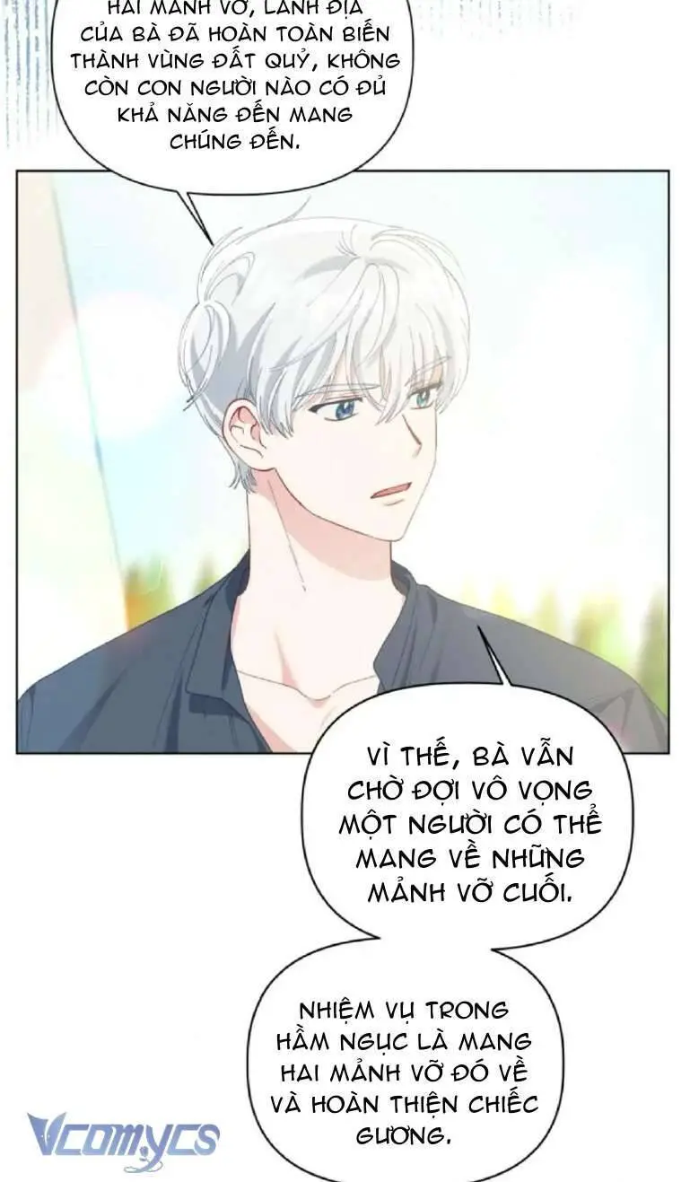 Sự Điều Trị Đặc Biệt Của Tinh Linh Nettruyen ZZZ Chương 88 Page 61