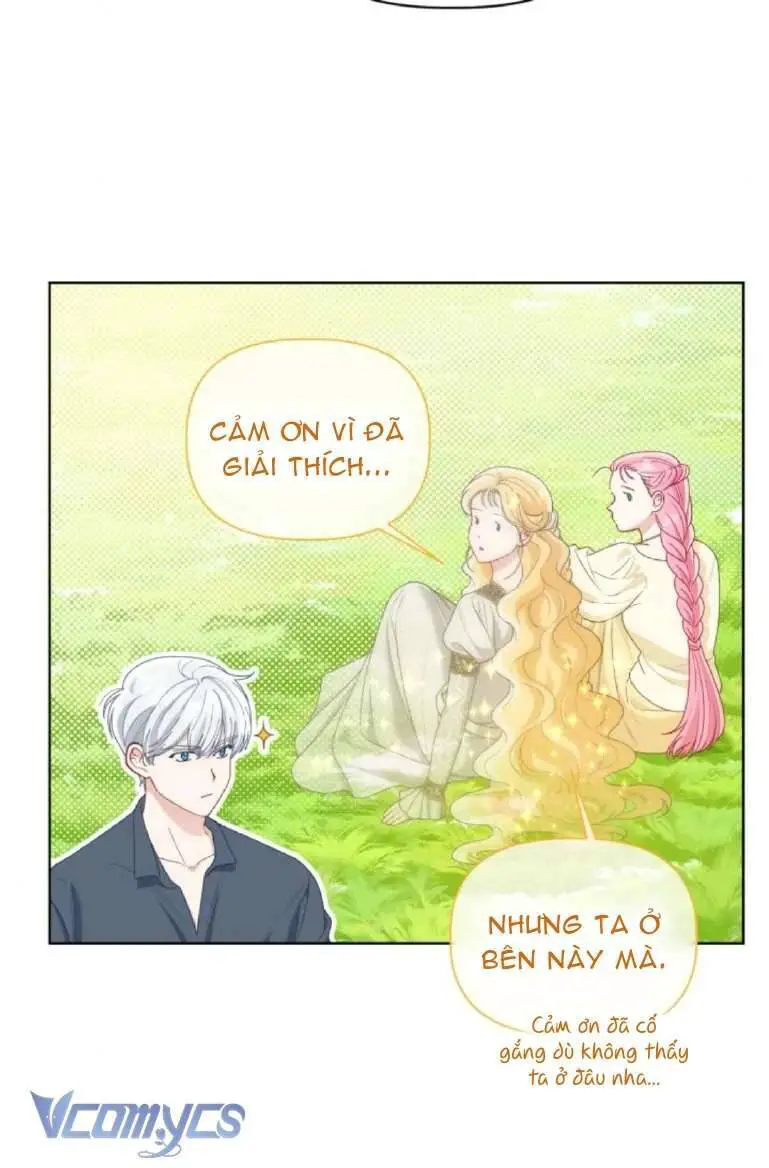 Sự Điều Trị Đặc Biệt Của Tinh Linh Nettruyen ZZZ Chương 88 Page 62