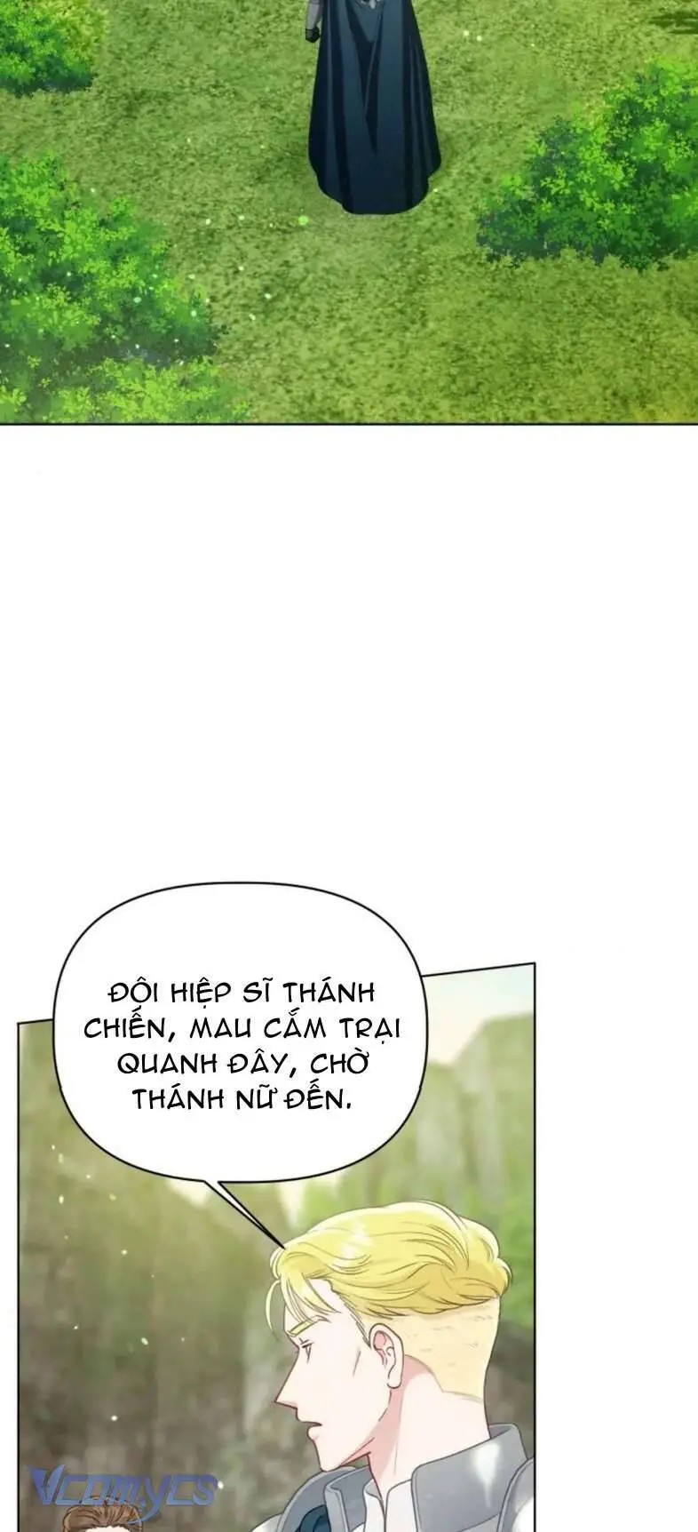 Sự Điều Trị Đặc Biệt Của Tinh Linh Nettruyen ZZZ Chương 88 Page 73