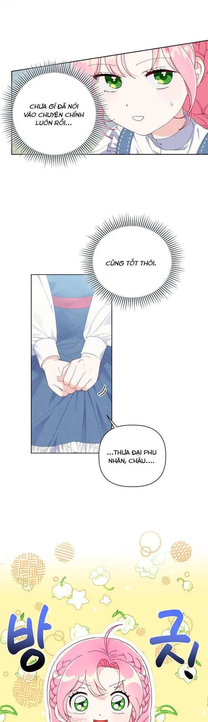 Sự Điều Trị Đặc Biệt Của Tinh Linh Nettruyen ZZZ Chương 20 Page 25