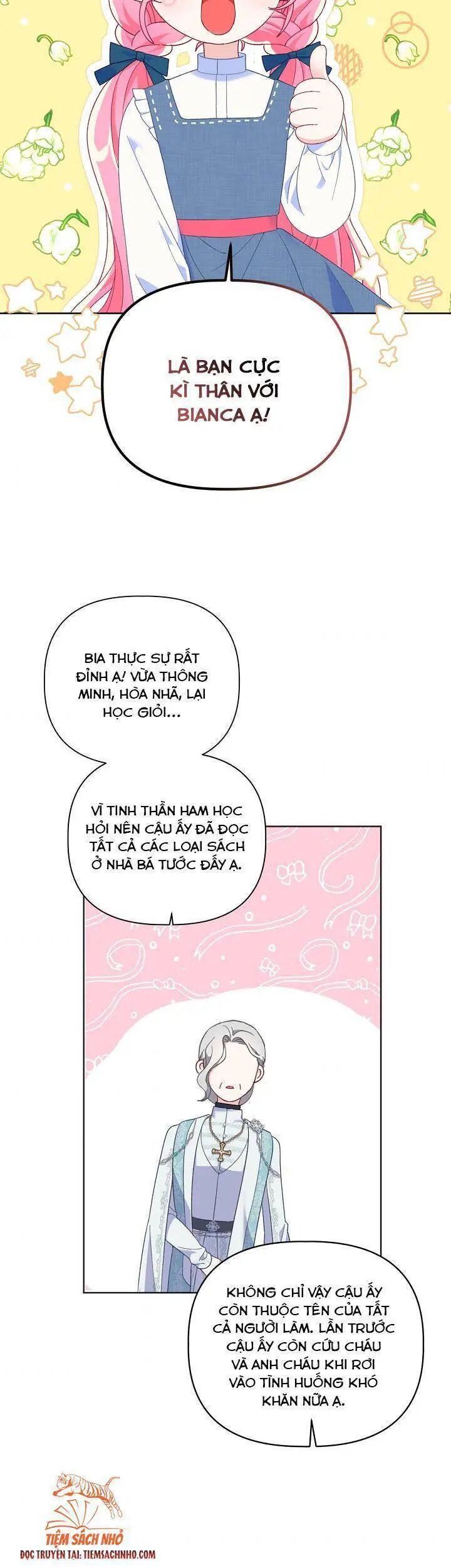 Sự Điều Trị Đặc Biệt Của Tinh Linh Nettruyen ZZZ Chương 20 Page 26