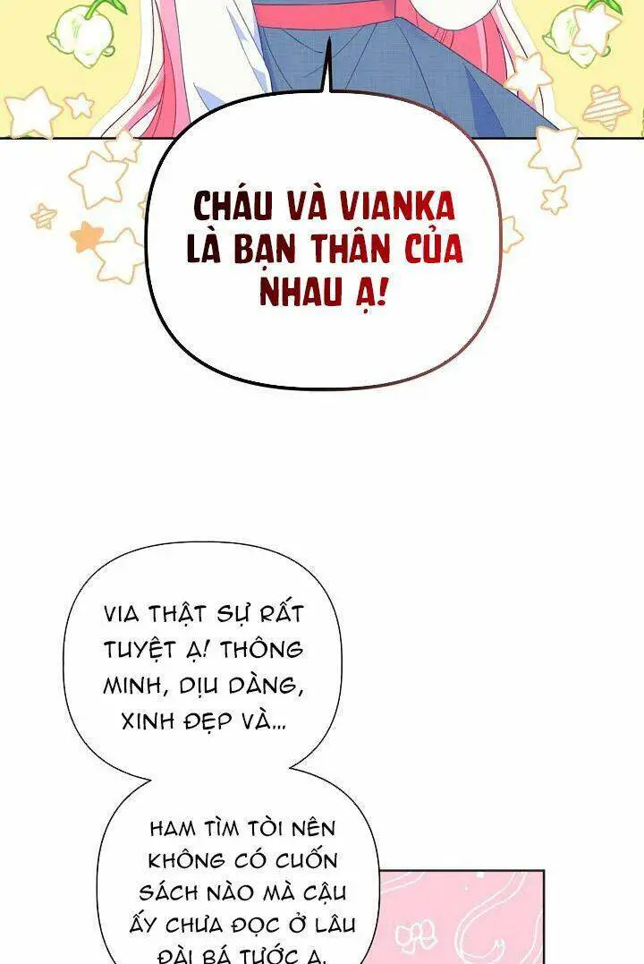 Sự Điều Trị Đặc Biệt Của Tinh Linh Nettruyen ZZZ Chương 20 Page 34