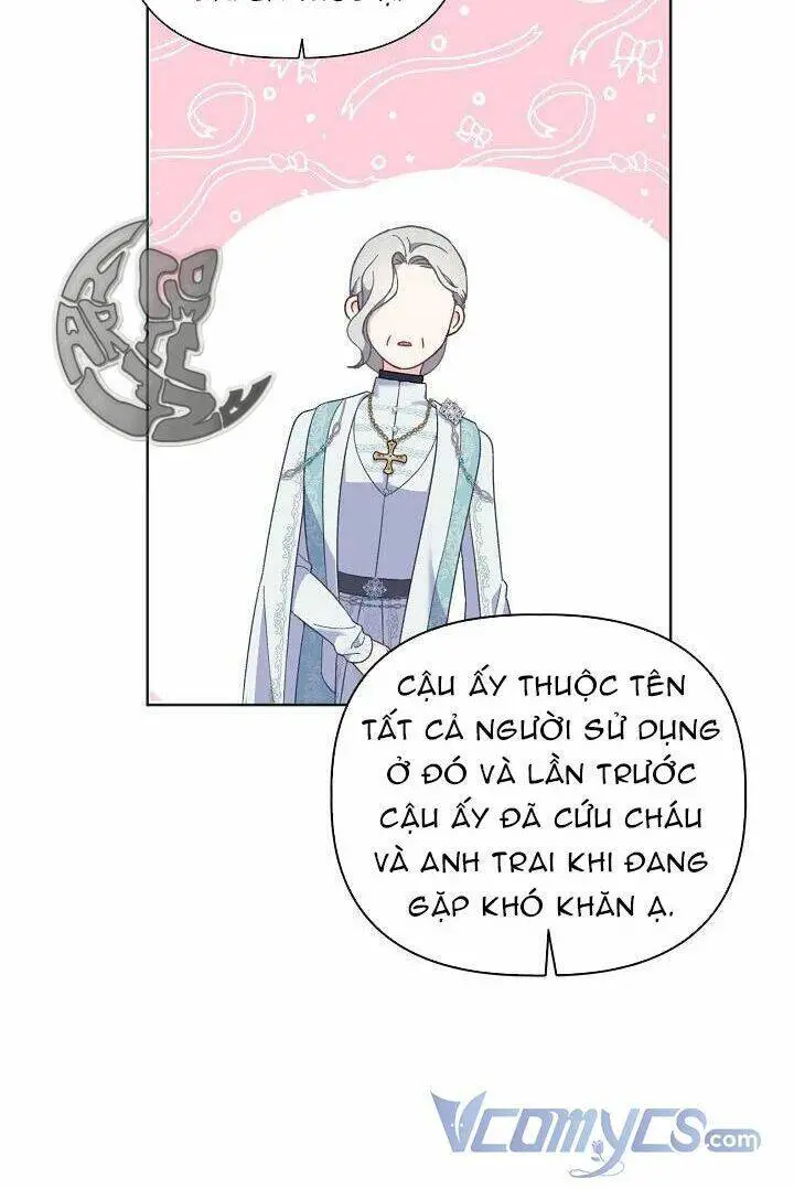 Sự Điều Trị Đặc Biệt Của Tinh Linh Nettruyen ZZZ Chương 20 Page 35