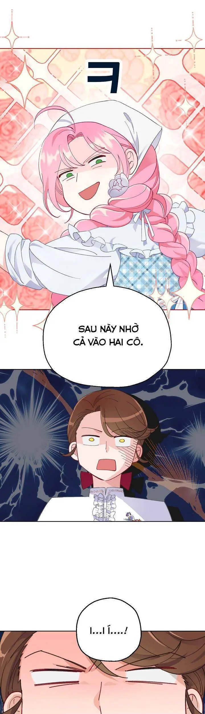 Sự Điều Trị Đặc Biệt Của Tinh Linh Nettruyen ZZZ Chương 6 Page 11