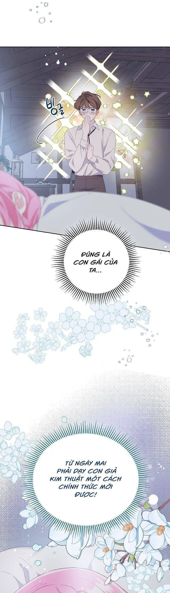 Sự Điều Trị Đặc Biệt Của Tinh Linh Nettruyen ZZZ Chương 6 Page 48