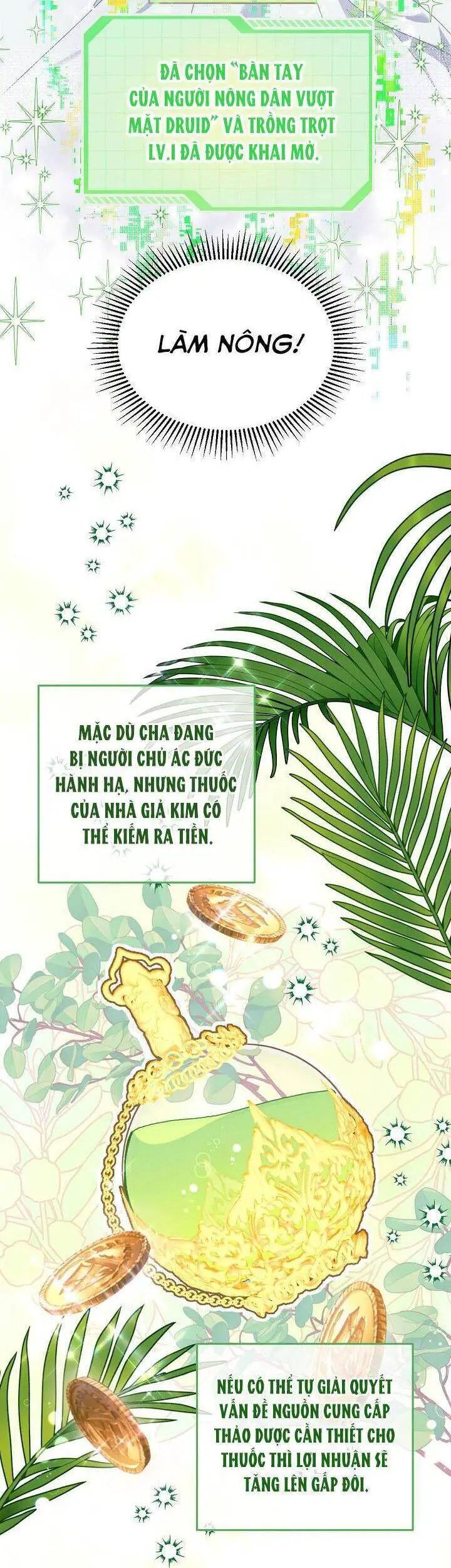 Sự Điều Trị Đặc Biệt Của Tinh Linh Nettruyen ZZZ Chương 16 Page 10