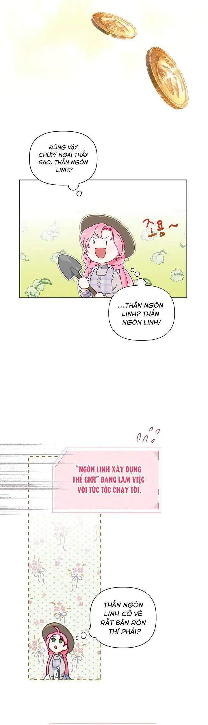 Sự Điều Trị Đặc Biệt Của Tinh Linh Nettruyen ZZZ Chương 16 Page 11
