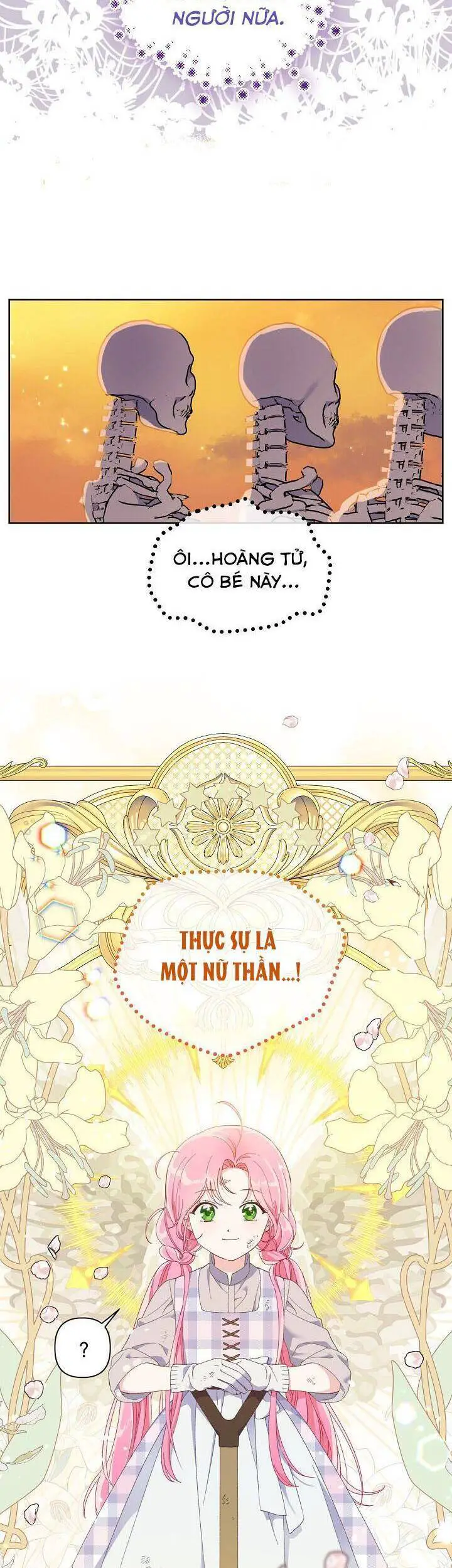 Sự Điều Trị Đặc Biệt Của Tinh Linh Nettruyen ZZZ Chương 16 Page 26