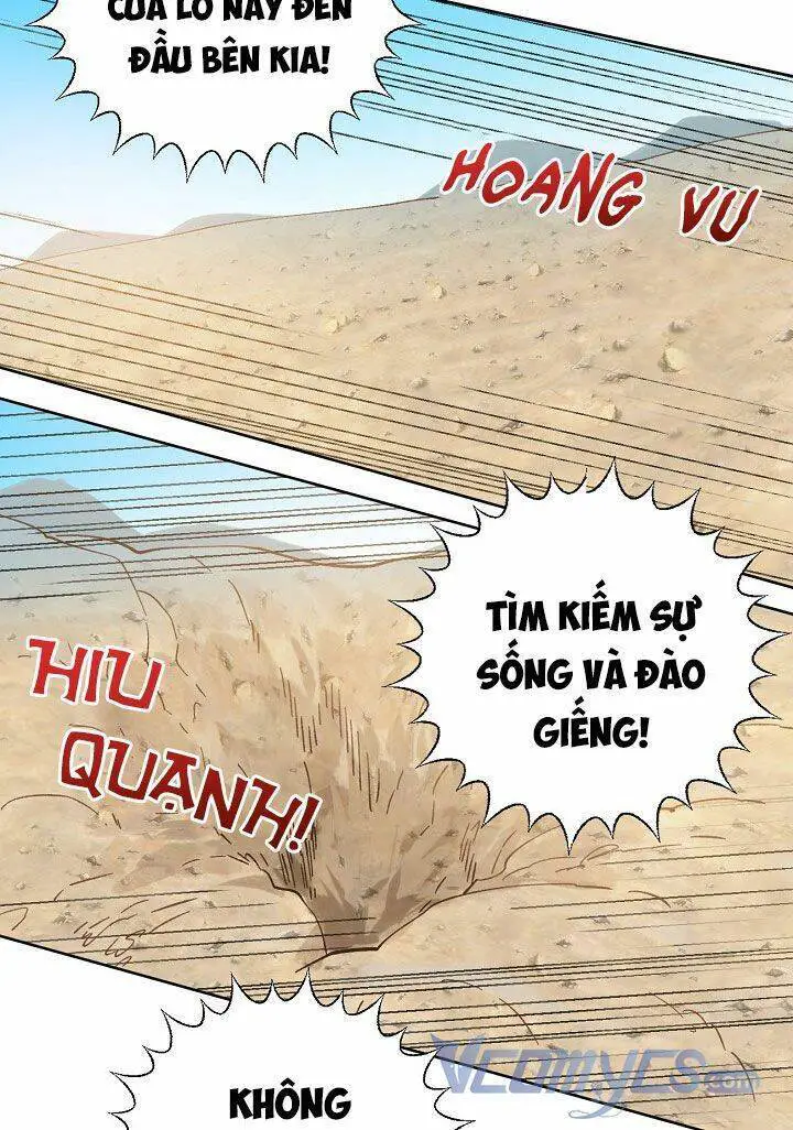 Sự Điều Trị Đặc Biệt Của Tinh Linh Nettruyen ZZZ Chương 16 Page 33