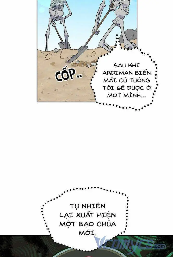 Sự Điều Trị Đặc Biệt Của Tinh Linh Nettruyen ZZZ Chương 16 Page 35