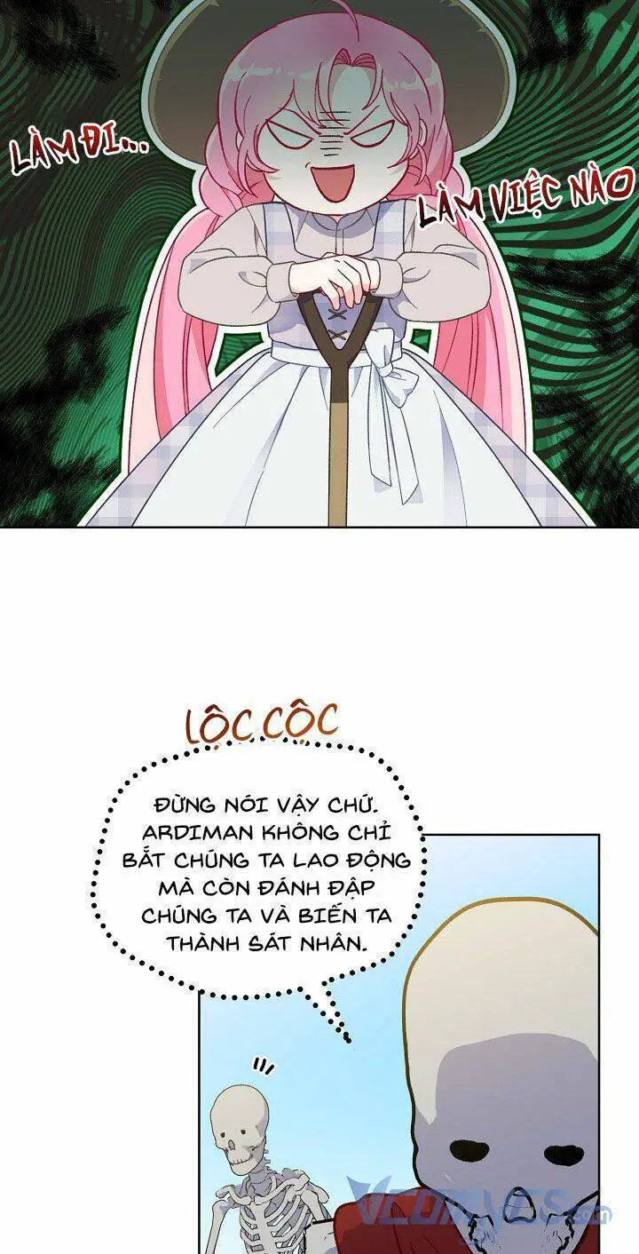 Sự Điều Trị Đặc Biệt Của Tinh Linh Nettruyen ZZZ Chương 16 Page 36