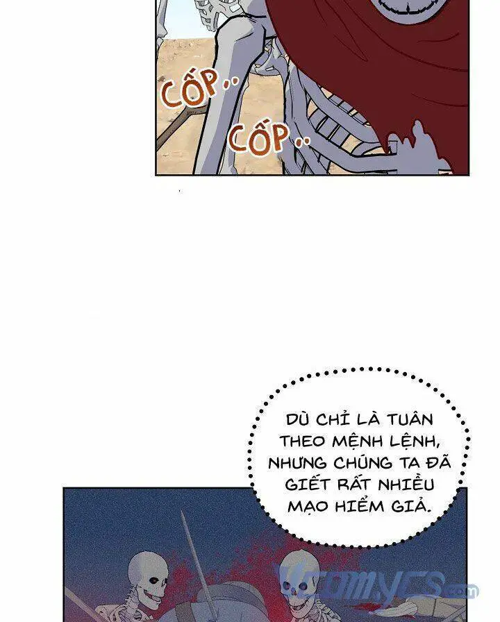 Sự Điều Trị Đặc Biệt Của Tinh Linh Nettruyen ZZZ Chương 16 Page 37