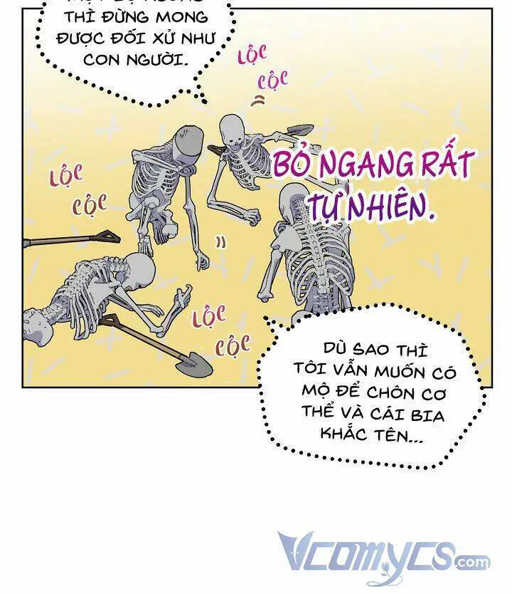 Sự Điều Trị Đặc Biệt Của Tinh Linh Nettruyen ZZZ Chương 16 Page 40