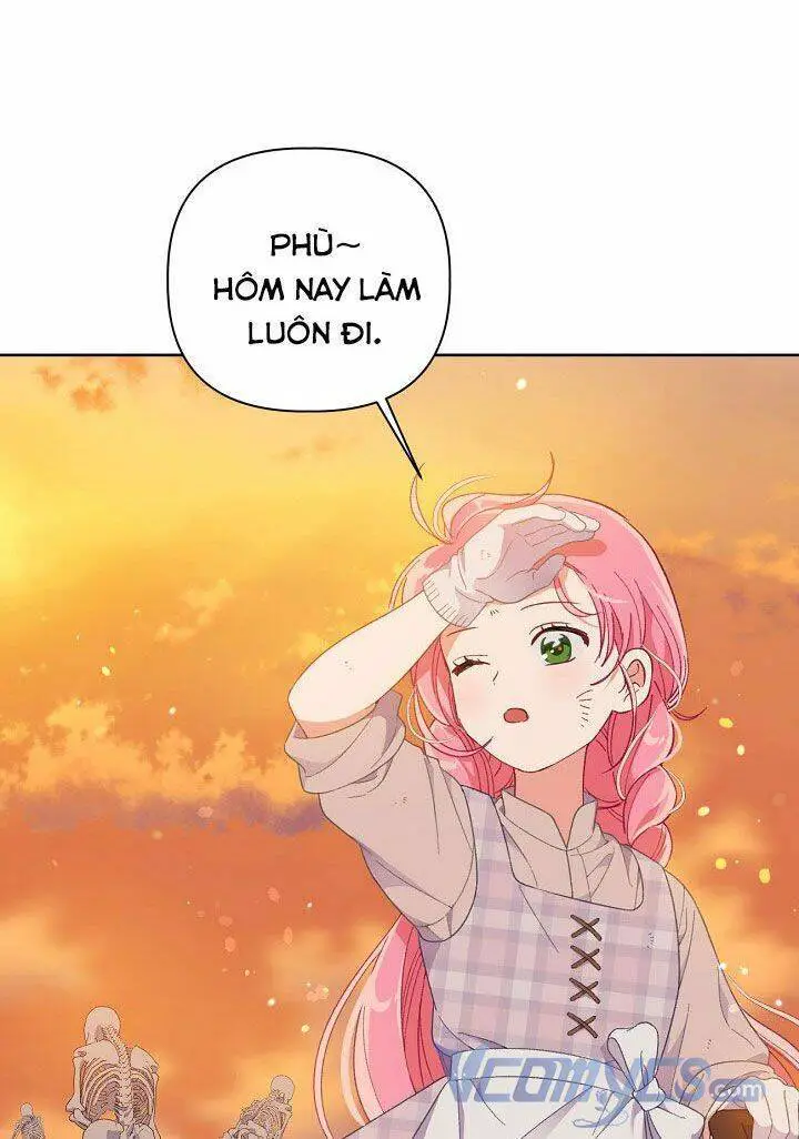 Sự Điều Trị Đặc Biệt Của Tinh Linh Nettruyen ZZZ Chương 16 Page 47