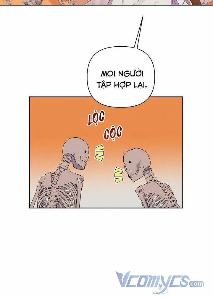 Sự Điều Trị Đặc Biệt Của Tinh Linh Nettruyen ZZZ Chương 16 Page 48